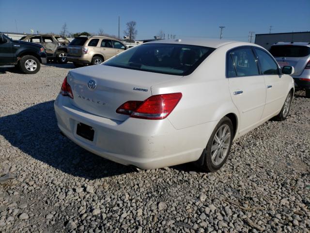 Photo 3 VIN: 4T1BK3DB6AU364994 - TOYOTA AVALON XL 