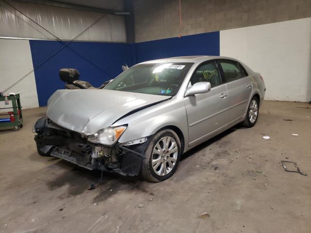 Photo 1 VIN: 4T1BK3DB6AU365949 - TOYOTA AVALON XL 