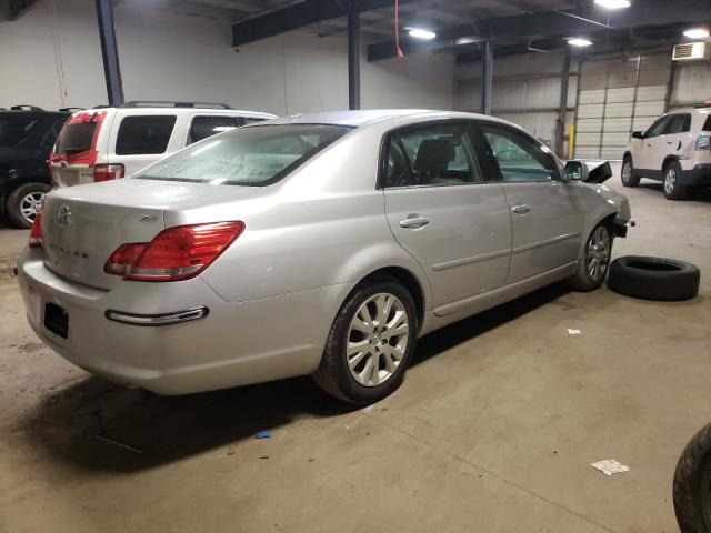 Photo 3 VIN: 4T1BK3DB6AU365949 - TOYOTA AVALON XL 