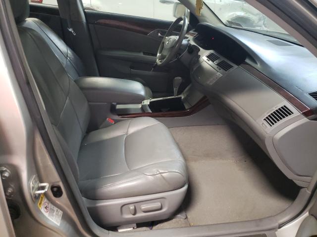 Photo 4 VIN: 4T1BK3DB6AU365949 - TOYOTA AVALON XL 