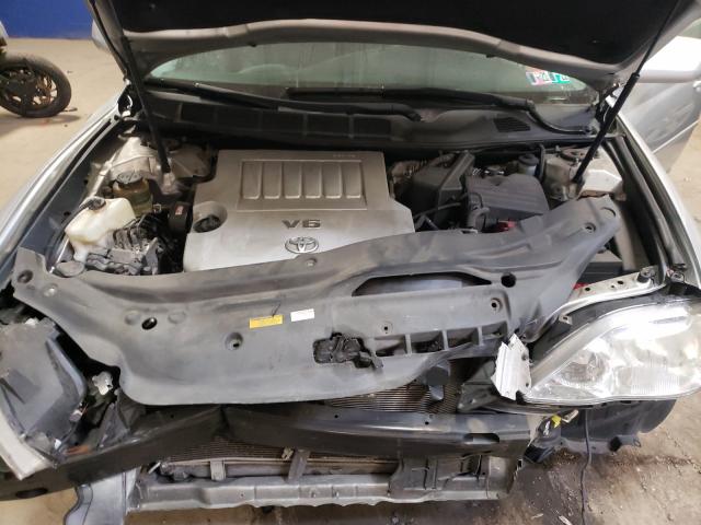 Photo 6 VIN: 4T1BK3DB6AU365949 - TOYOTA AVALON XL 