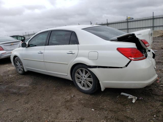 Photo 1 VIN: 4T1BK3DB6AU366289 - TOYOTA AVALON XL 