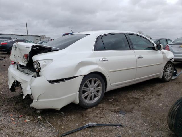 Photo 2 VIN: 4T1BK3DB6AU366289 - TOYOTA AVALON XL 