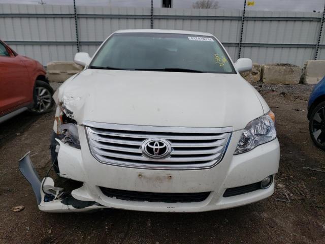 Photo 4 VIN: 4T1BK3DB6AU366289 - TOYOTA AVALON XL 