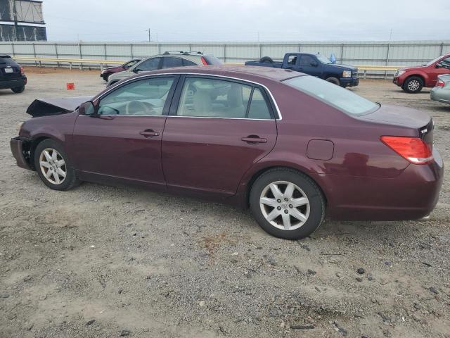 Photo 1 VIN: 4T1BK3DB6AU368768 - TOYOTA AVALON 