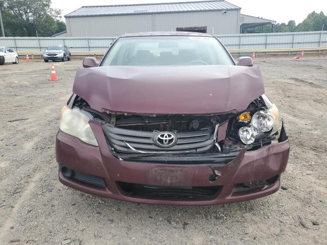 Photo 4 VIN: 4T1BK3DB6AU368768 - TOYOTA AVALON 