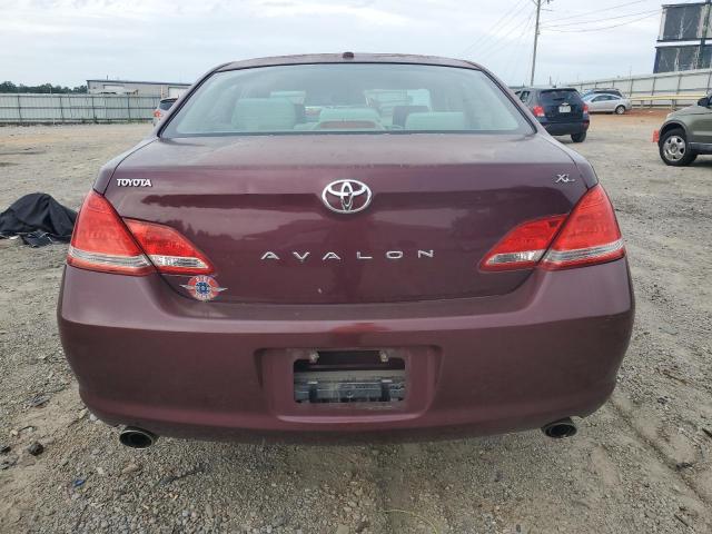 Photo 5 VIN: 4T1BK3DB6AU368768 - TOYOTA AVALON 