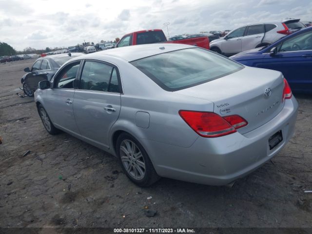 Photo 2 VIN: 4T1BK3DB6AU370018 - TOYOTA AVALON 