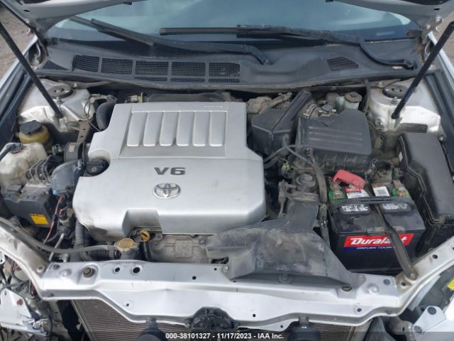 Photo 9 VIN: 4T1BK3DB6AU370018 - TOYOTA AVALON 