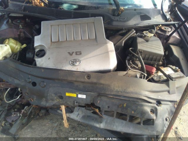 Photo 9 VIN: 4T1BK3DB6BU373132 - TOYOTA AVALON 