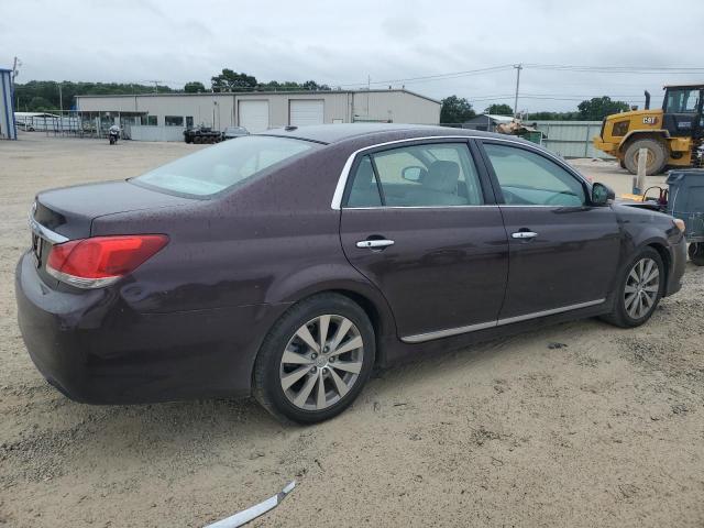 Photo 2 VIN: 4T1BK3DB6BU375236 - TOYOTA AVALON 