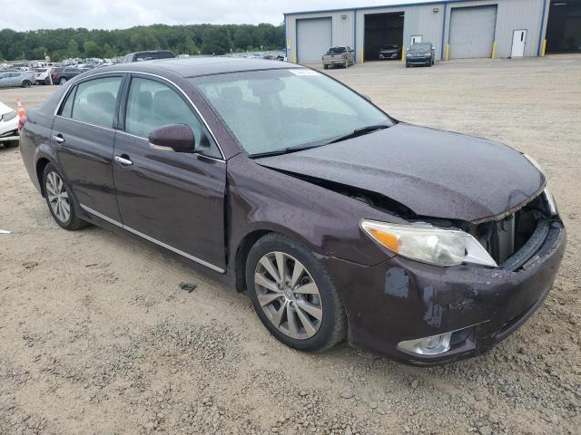 Photo 3 VIN: 4T1BK3DB6BU375236 - TOYOTA AVALON 