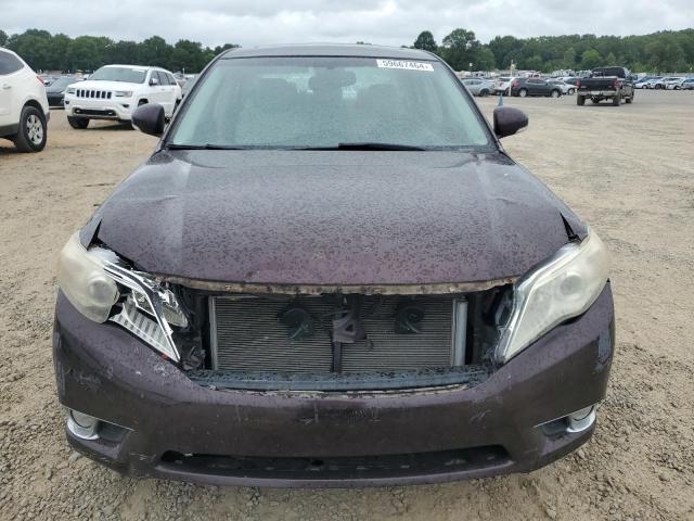 Photo 4 VIN: 4T1BK3DB6BU375236 - TOYOTA AVALON 