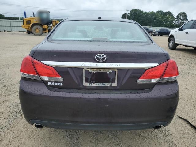 Photo 5 VIN: 4T1BK3DB6BU375236 - TOYOTA AVALON 