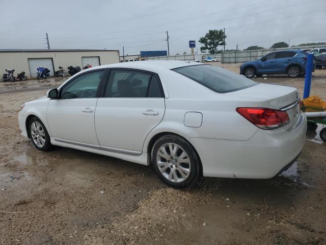 Photo 1 VIN: 4T1BK3DB6BU377083 - TOYOTA AVALON 