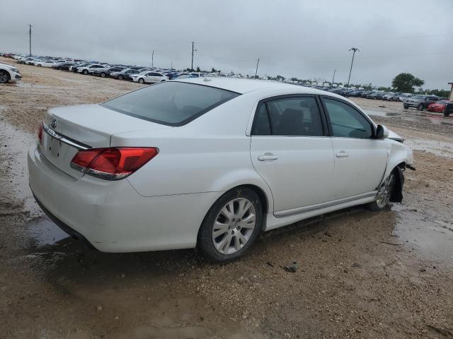 Photo 2 VIN: 4T1BK3DB6BU377083 - TOYOTA AVALON 