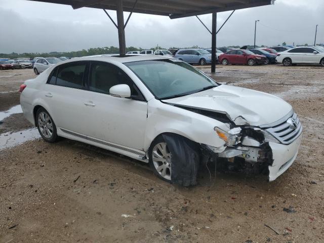 Photo 3 VIN: 4T1BK3DB6BU377083 - TOYOTA AVALON 