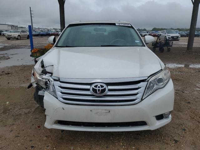 Photo 4 VIN: 4T1BK3DB6BU377083 - TOYOTA AVALON 