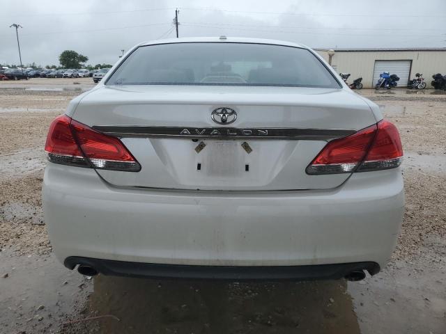 Photo 5 VIN: 4T1BK3DB6BU377083 - TOYOTA AVALON 