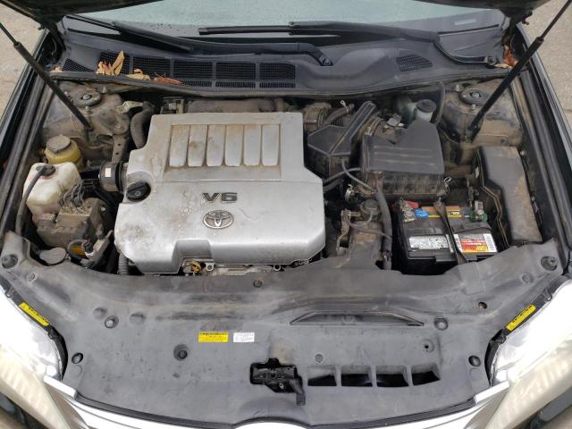 Photo 6 VIN: 4T1BK3DB6BU378590 - TOYOTA AVALON BAS 