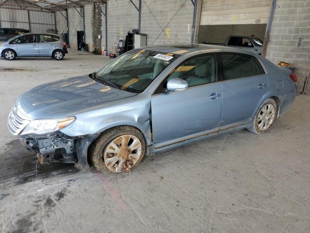 Photo 0 VIN: 4T1BK3DB6BU381439 - TOYOTA AVALON BAS 