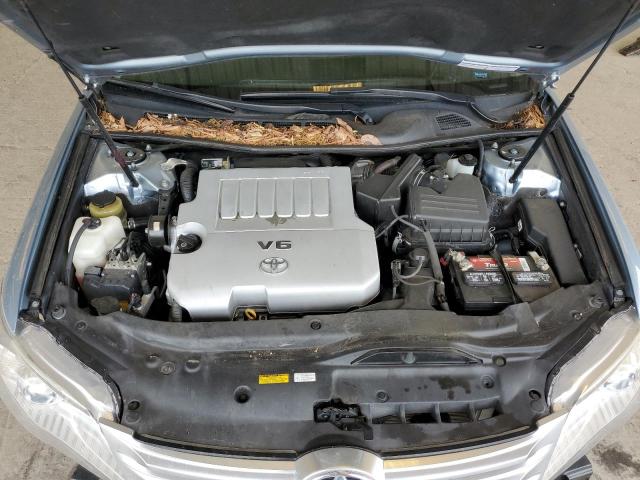 Photo 10 VIN: 4T1BK3DB6BU381439 - TOYOTA AVALON BAS 