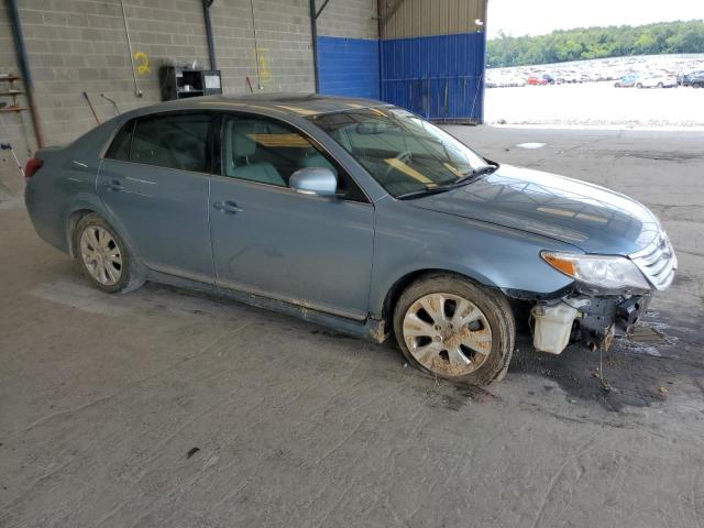 Photo 3 VIN: 4T1BK3DB6BU381439 - TOYOTA AVALON BAS 