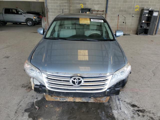 Photo 4 VIN: 4T1BK3DB6BU381439 - TOYOTA AVALON BAS 