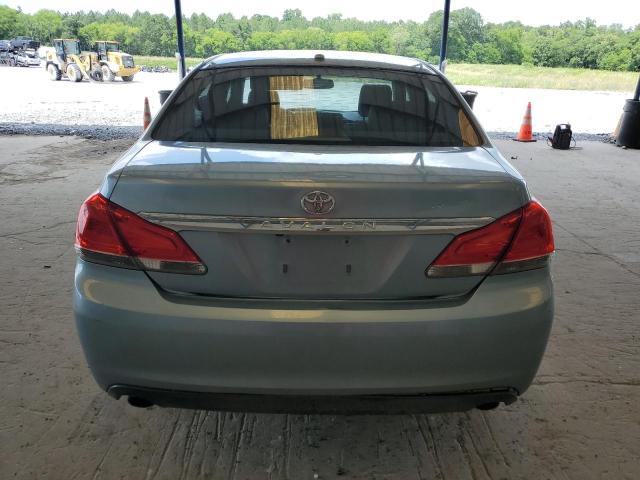 Photo 5 VIN: 4T1BK3DB6BU381439 - TOYOTA AVALON BAS 