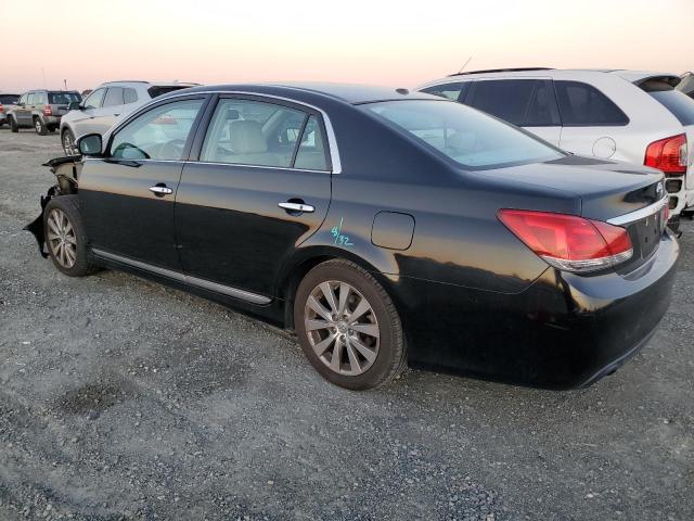 Photo 1 VIN: 4T1BK3DB6BU383577 - TOYOTA AVALON BAS 