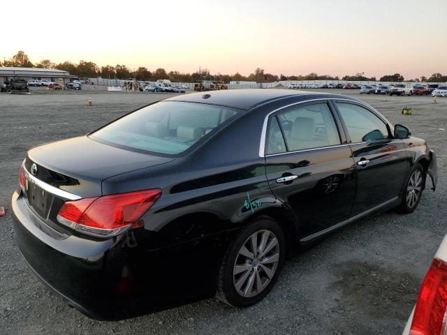 Photo 2 VIN: 4T1BK3DB6BU383577 - TOYOTA AVALON BAS 