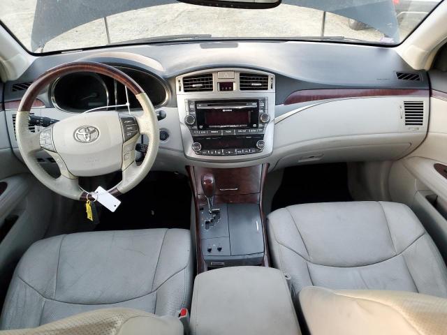 Photo 7 VIN: 4T1BK3DB6BU383577 - TOYOTA AVALON BAS 