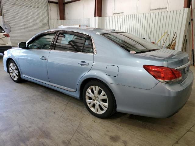 Photo 1 VIN: 4T1BK3DB6BU384731 - TOYOTA AVALON 