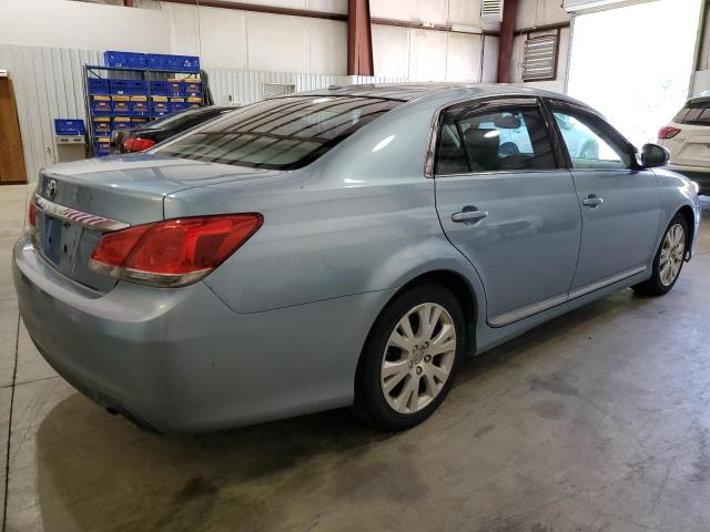 Photo 2 VIN: 4T1BK3DB6BU384731 - TOYOTA AVALON 