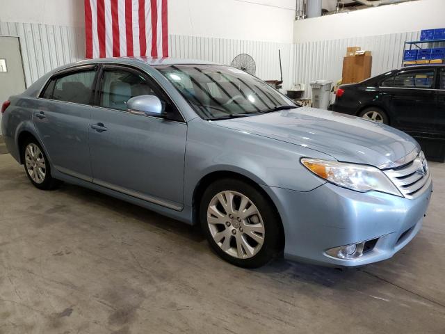 Photo 3 VIN: 4T1BK3DB6BU384731 - TOYOTA AVALON 