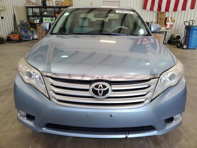 Photo 4 VIN: 4T1BK3DB6BU384731 - TOYOTA AVALON 