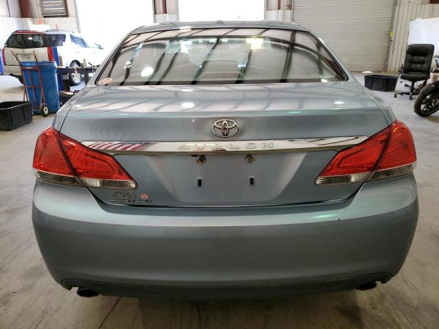 Photo 5 VIN: 4T1BK3DB6BU384731 - TOYOTA AVALON 