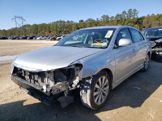 Photo 1 VIN: 4T1BK3DB6BU387189 - TOYOTA AVALON BAS 