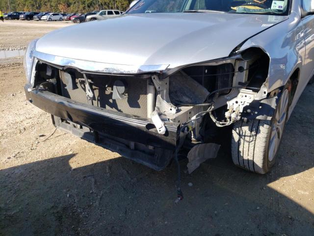 Photo 8 VIN: 4T1BK3DB6BU387189 - TOYOTA AVALON BAS 