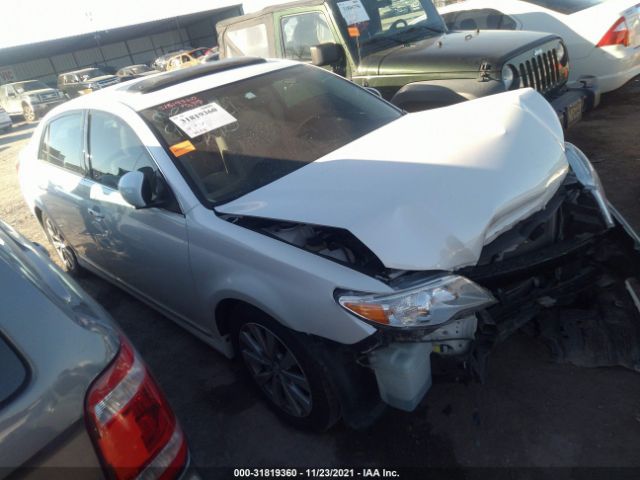 Photo 0 VIN: 4T1BK3DB6BU388083 - TOYOTA AVALON 