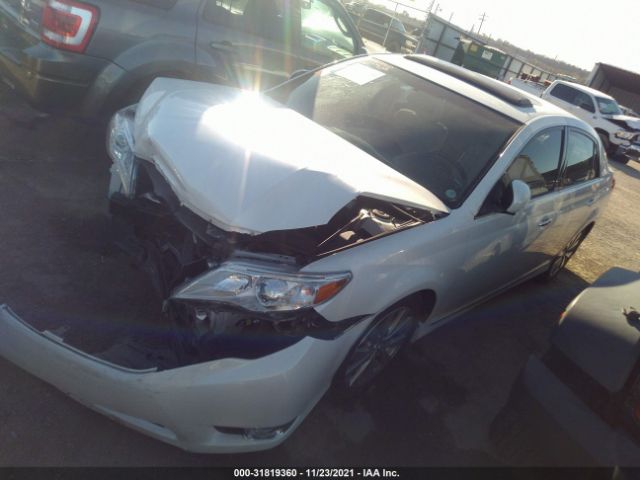 Photo 1 VIN: 4T1BK3DB6BU388083 - TOYOTA AVALON 