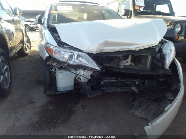 Photo 5 VIN: 4T1BK3DB6BU388083 - TOYOTA AVALON 