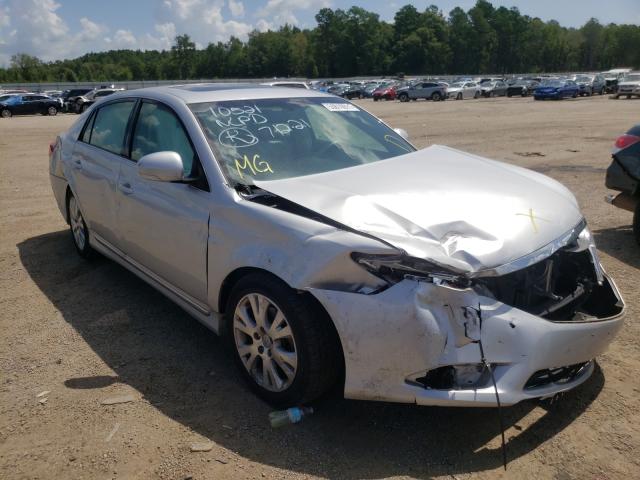 Photo 0 VIN: 4T1BK3DB6BU391579 - TOYOTA AVALON BAS 