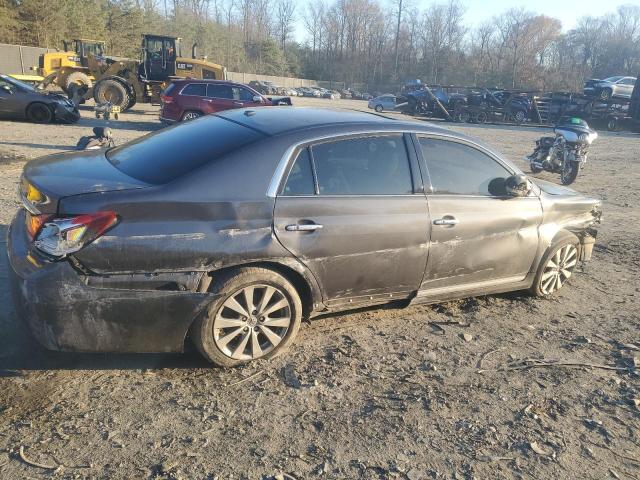 Photo 2 VIN: 4T1BK3DB6BU392375 - TOYOTA AVALON BAS 