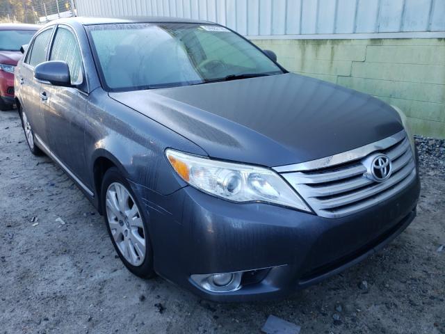 Photo 0 VIN: 4T1BK3DB6BU394174 - TOYOTA AVALON BAS 