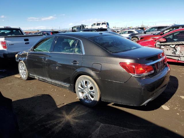 Photo 1 VIN: 4T1BK3DB6BU395177 - TOYOTA AVALON 