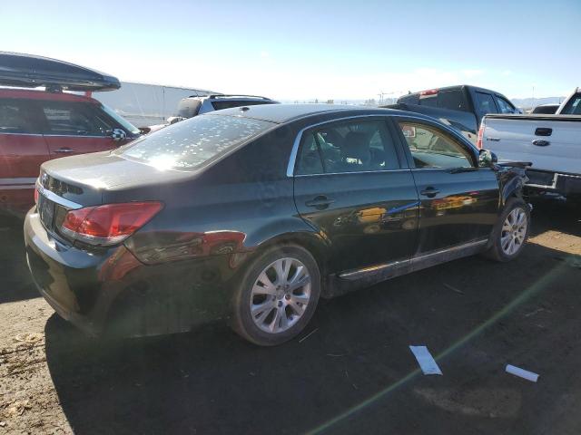 Photo 2 VIN: 4T1BK3DB6BU395177 - TOYOTA AVALON 