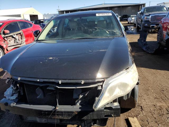 Photo 4 VIN: 4T1BK3DB6BU395177 - TOYOTA AVALON 