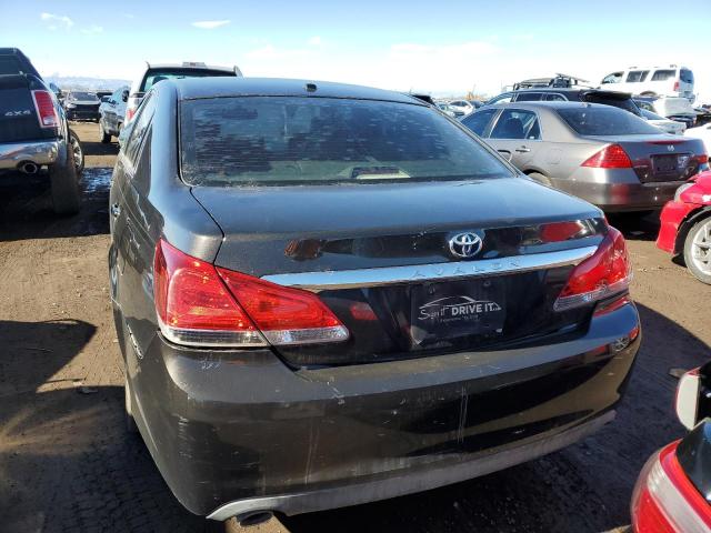 Photo 5 VIN: 4T1BK3DB6BU395177 - TOYOTA AVALON 