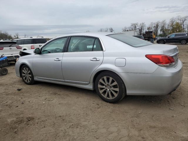 Photo 1 VIN: 4T1BK3DB6BU397625 - TOYOTA AVALON BAS 